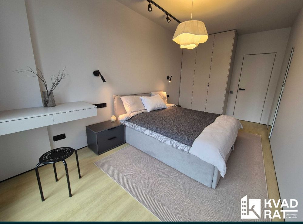 Продаж 1-кімнатної квартири в ЦЕНТРІ. ДУЖЕ крутий ЖК Івано-Франківськ - зображення 6