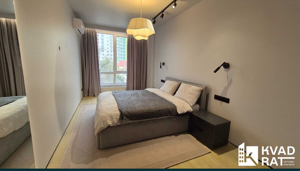Продаж 1-кімнатної квартири в ЦЕНТРІ. ДУЖЕ крутий ЖК Івано-Франківськ - зображення 4