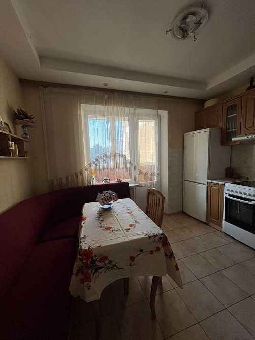 Низький поверх. Однокімнатна квартира Бульвар Бикова 4 без % Київ - зображення 5