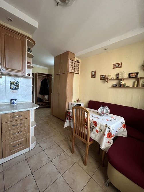 Низький поверх. Однокімнатна квартира Бульвар Бикова 4 без % Київ - зображення 6