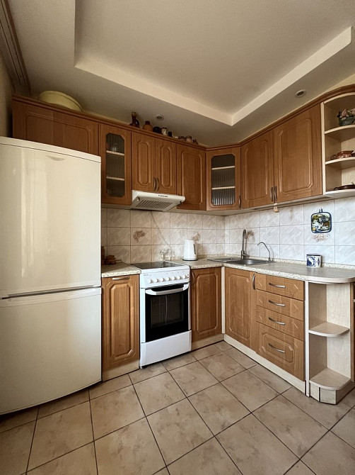 Низький поверх. Однокімнатна квартира Бульвар Бикова 4 без % Київ - зображення 8