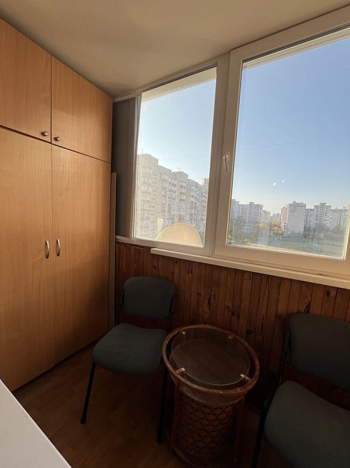 Низький поверх. Однокімнатна квартира Бульвар Бикова 4 без % Київ - зображення 3