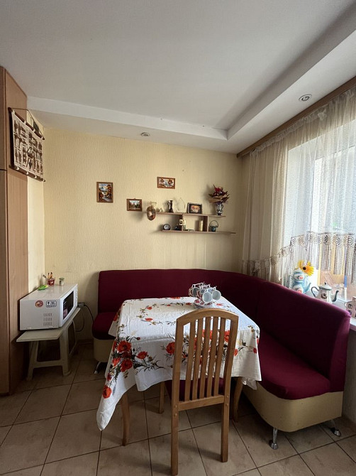 Низький поверх. Однокімнатна квартира Бульвар Бикова 4 без % Київ - зображення 7