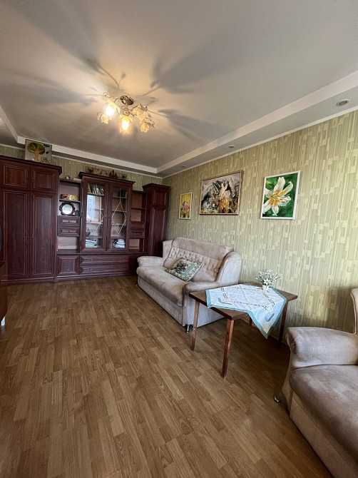 Низький поверх. Однокімнатна квартира Бульвар Бикова 4 без % Київ - зображення 1