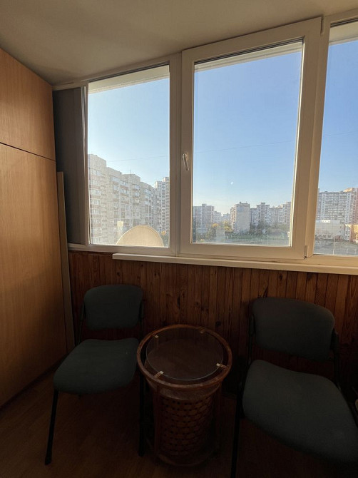 Низький поверх. Однокімнатна квартира Бульвар Бикова 4 без % Київ - зображення 4