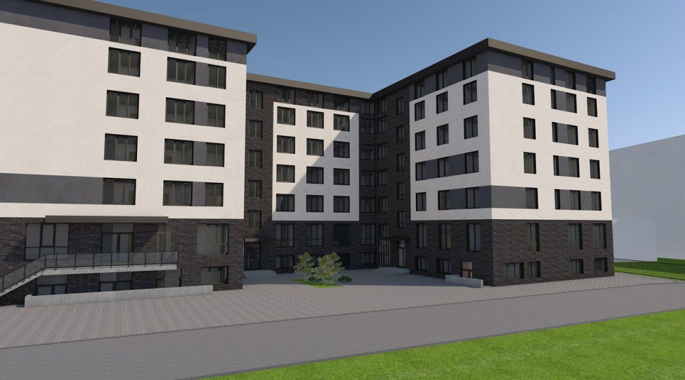 Продам Смарт біля Окружної дороги район Теремків 2 Мега Акція! Київ - зображення 2