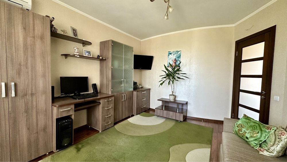 Продам 3 кімн кв , центр, вул. Перемоги, новобудова Кременчук - зображення 6