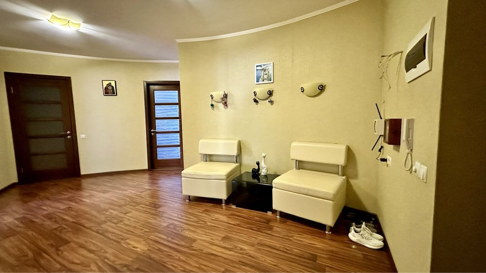 Продам 3 кімн кв , центр, вул. Перемоги, новобудова Кременчук - зображення 2