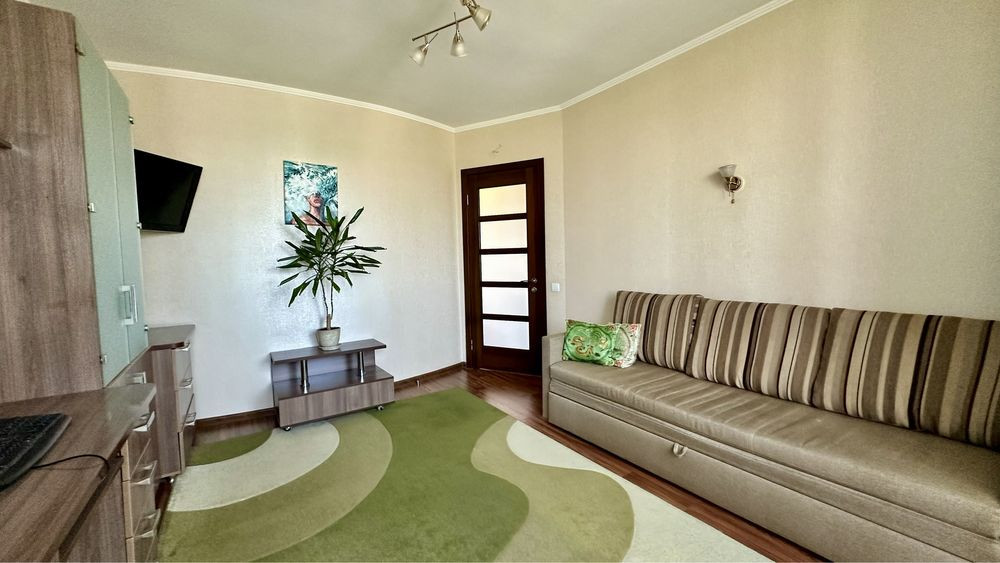 Продам 3 кімн кв , центр, вул. Перемоги, новобудова Кременчук - зображення 5