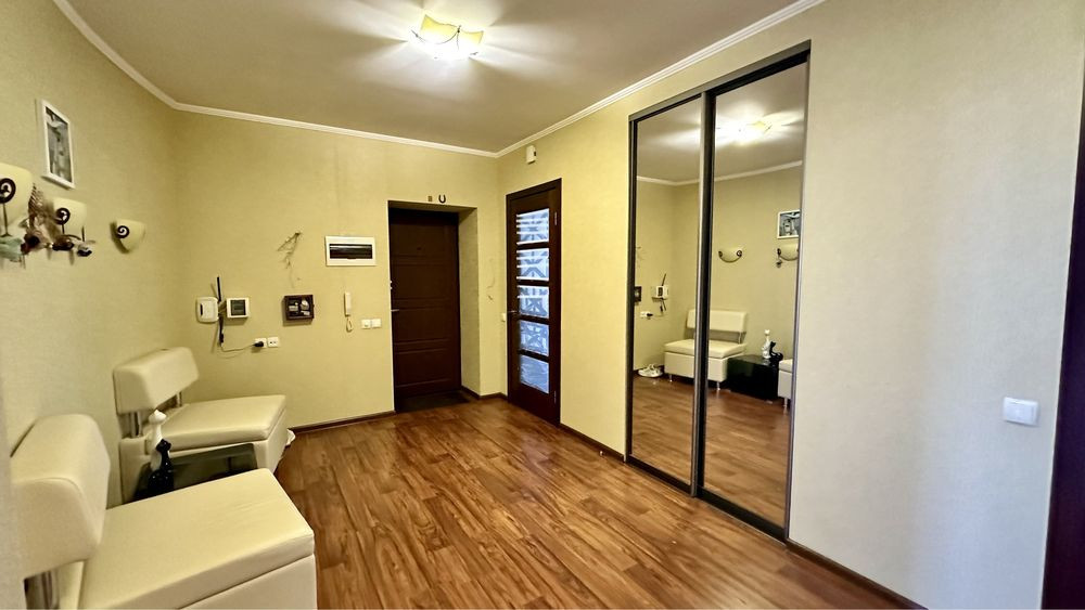 Продам 3 кімн кв , центр, вул. Перемоги, новобудова Кременчук - зображення 3