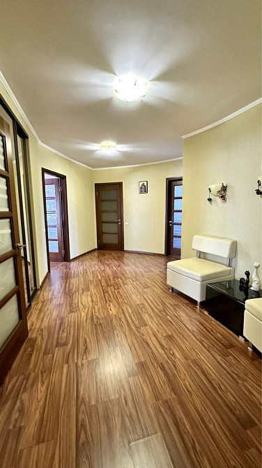 Продам 3 кімн кв , центр, вул. Перемоги, новобудова Кременчук - зображення 1