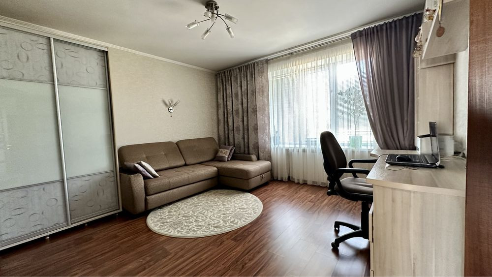 Продам 3 кімн кв , центр, вул. Перемоги, новобудова Кременчук - зображення 7