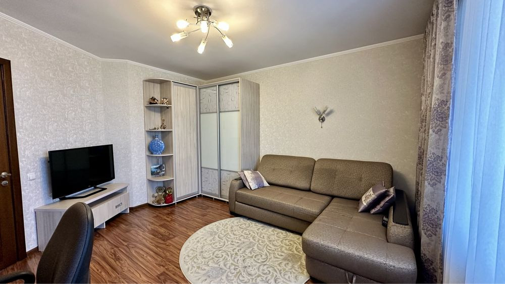 Продам 3 кімн кв , центр, вул. Перемоги, новобудова Кременчук - зображення 8