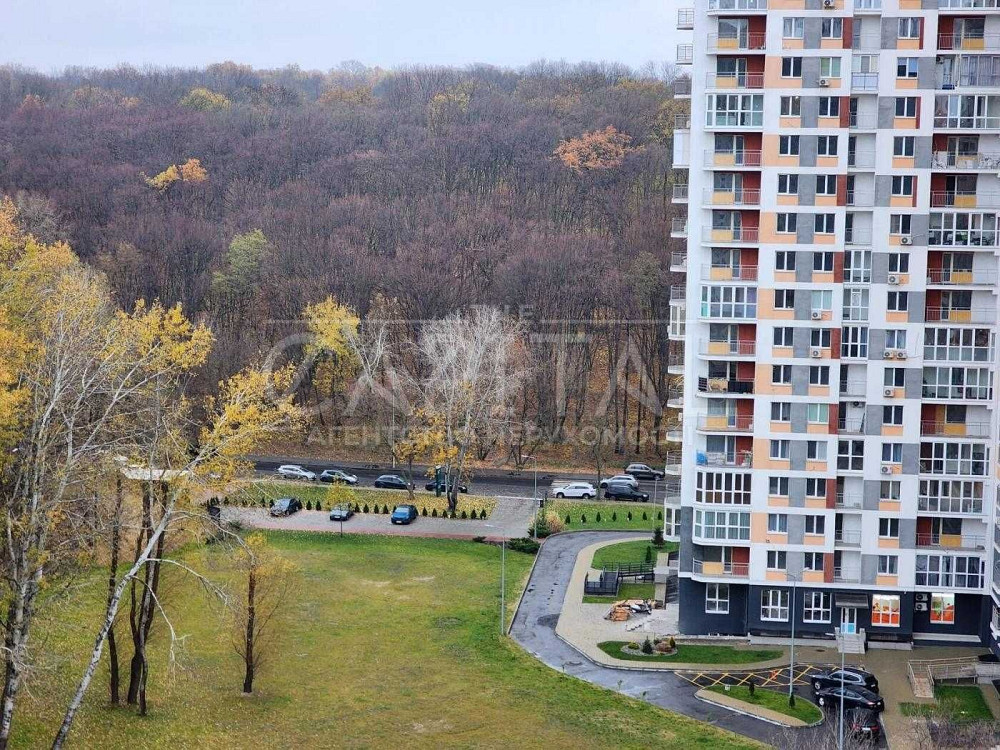 !НАЙНИЖЧА ЦІНА! Продаж квартири ЖК Orange City Голосіївський район Київ - зображення 1