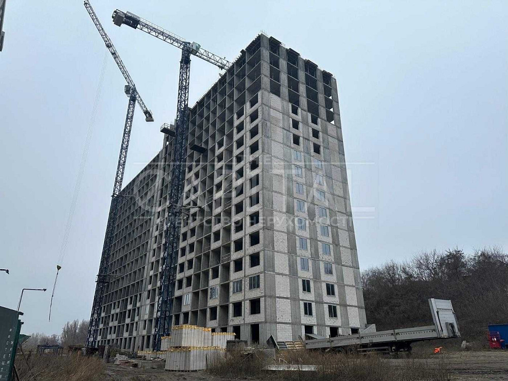 !НАЙНИЖЧА ЦІНА! Продаж квартири ЖК Orange City Голосіївський район Київ - зображення 5