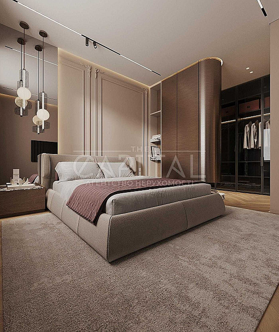 Продаж дизайнерської видової квартири, ЖК Дельмар, Верхогляда Печерськ Київ - зображення 6