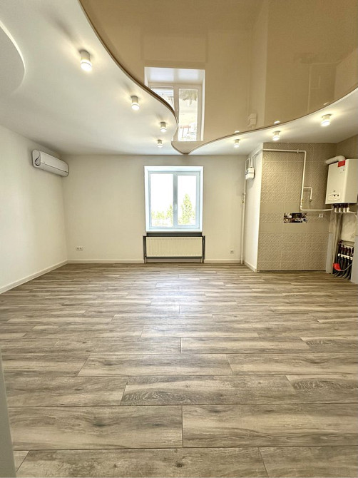 Продам 2 кімн кв, центр, парк, автономне опалення Кременчук - зображення 8