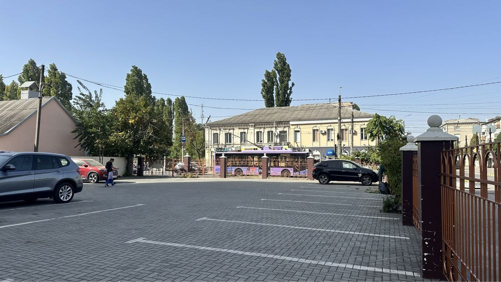 Продам 2 кімн кв, центр, парк, автономне опалення Кременчук - зображення 3