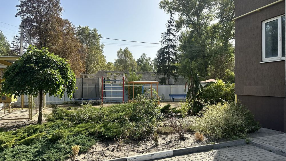 Продам 2 кімн кв, центр, парк, автономне опалення Кременчук - зображення 4