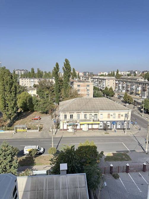 Продам 2 кімн кв, центр, парк, автономне опалення Кременчук - зображення 5