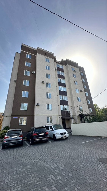 Продам 2 кімн кв, центр, парк, автономне опалення Кременчук - зображення 2