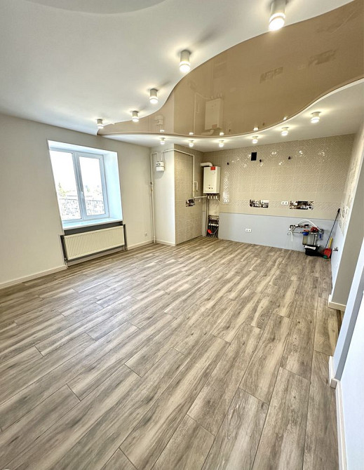 Продам 2 кімн кв, центр, парк, автономне опалення Кременчук - зображення 7