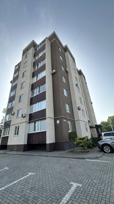 Продам 2 кімн кв, центр, парк, автономне опалення Кременчук - зображення 1