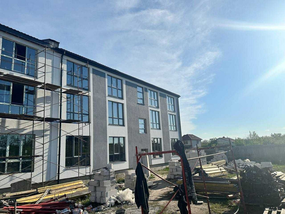 Продам затишну квартиру в Дарницькому районі 223 750 грн Київ - зображення 5