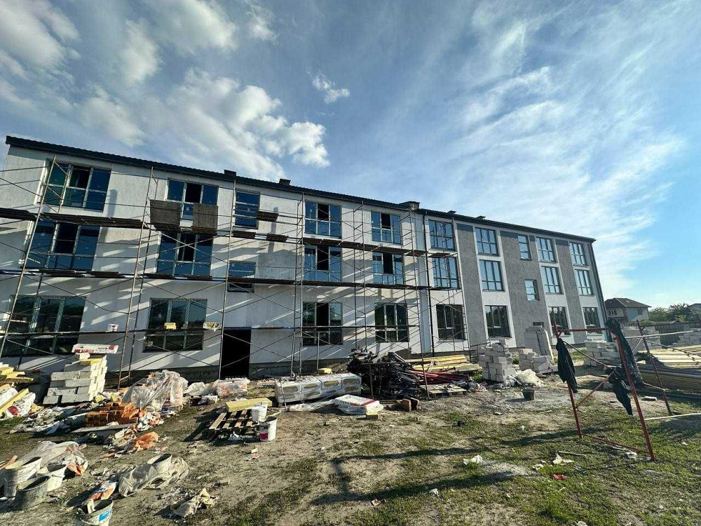 Продам затишну квартиру в Дарницькому районі 223 750 грн Київ - зображення 6