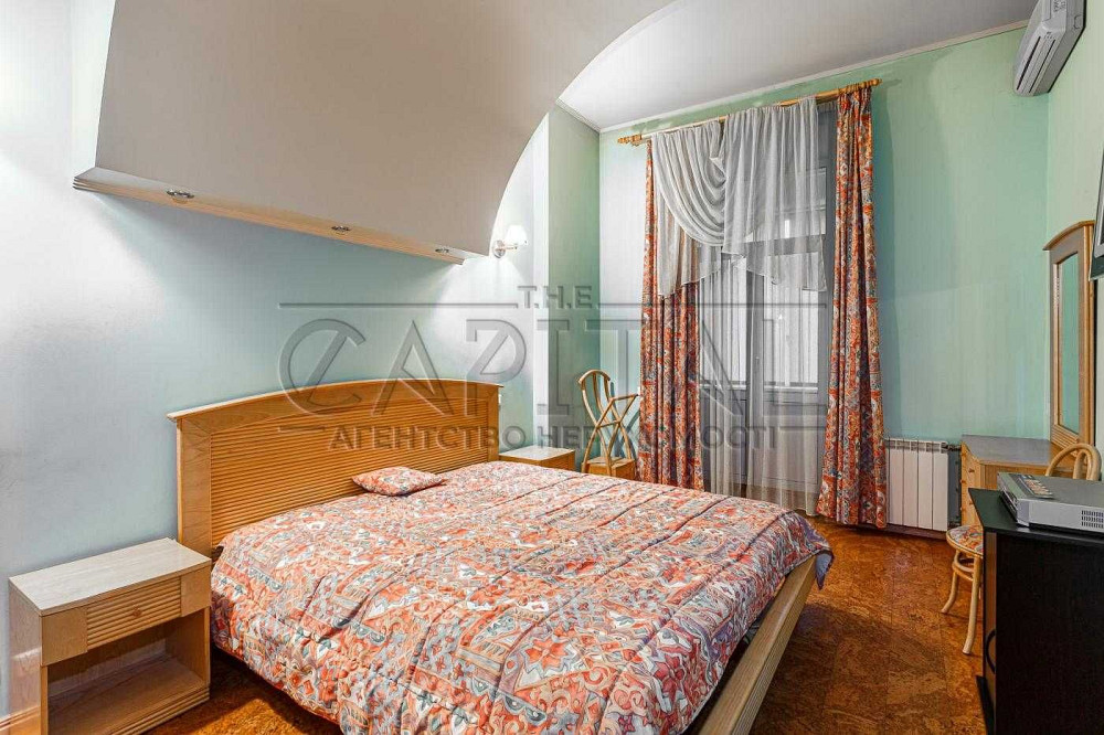 Продаж двосторонньої квартири, вул. Шота Руставелі, 132м2 Печерськ Київ - зображення 6