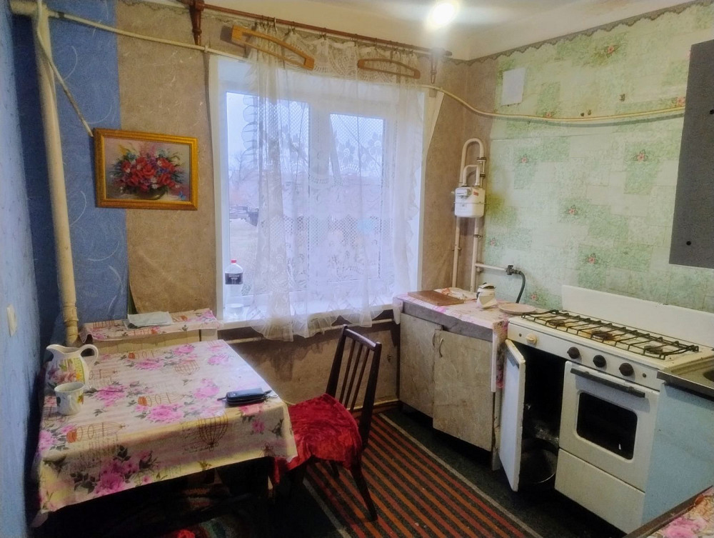 Продам 2-х квартиру  - изображение 5