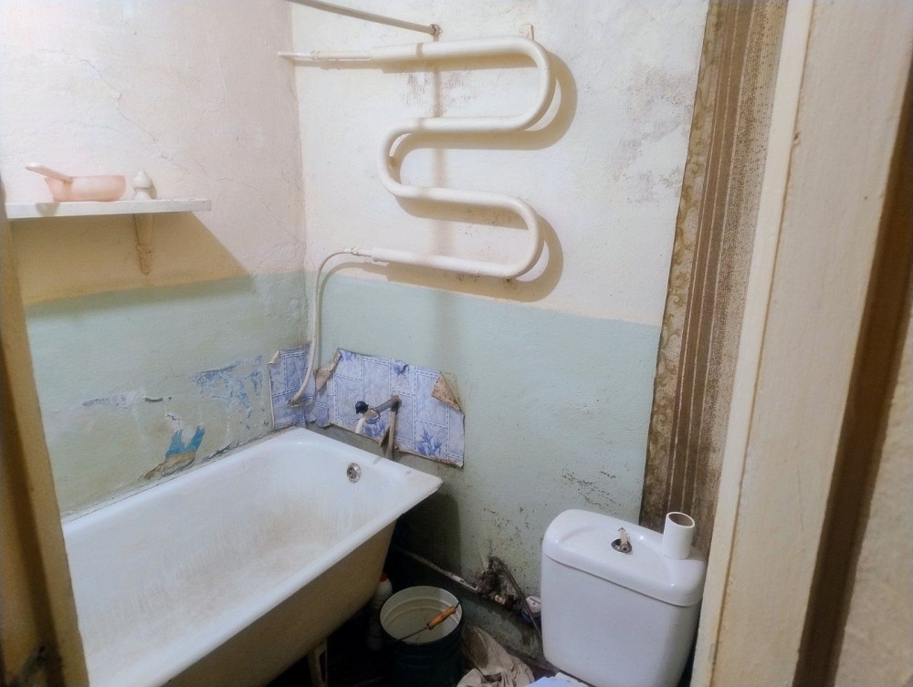 Продам 2-х квартиру  - изображение 8