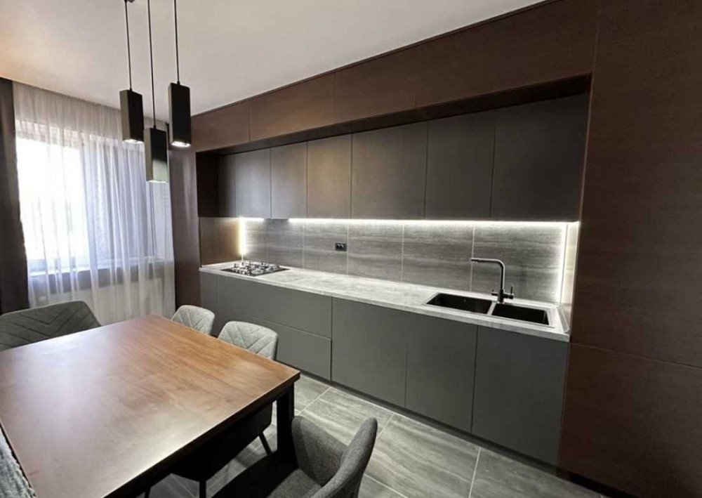 Однокімнатна 1к квартира! АГВ,  зручний поверх Вінниця - зображення 6