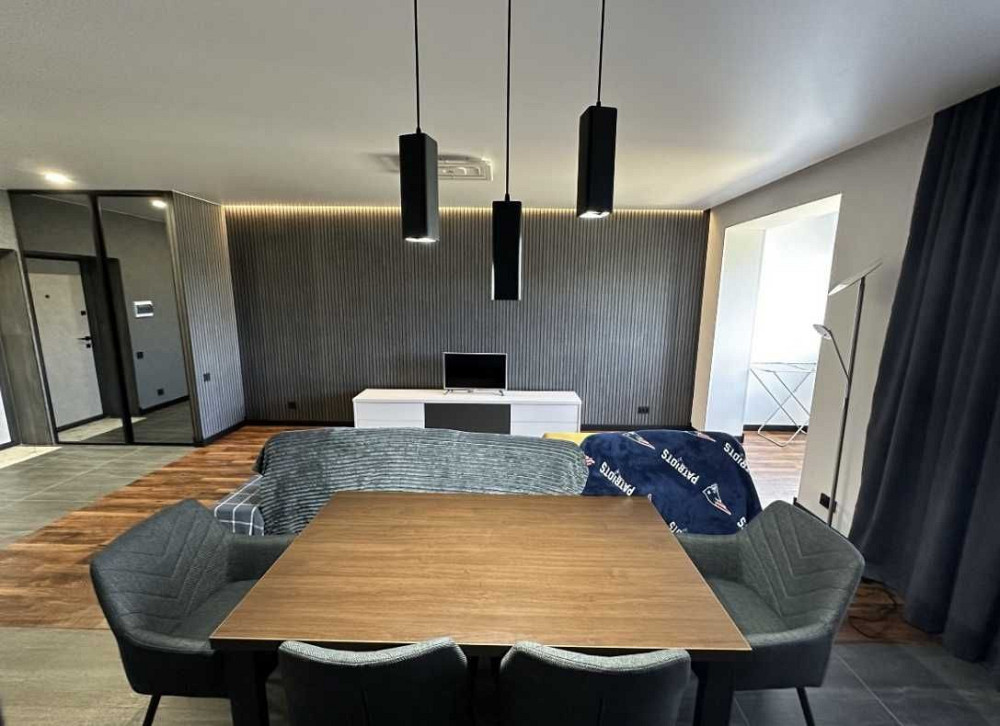 Однокімнатна 1к квартира! АГВ,  зручний поверх Вінниця - зображення 1