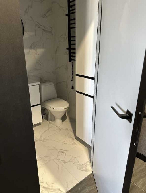 Однокімнатна 1к квартира! АГВ,  зручний поверх Вінниця - зображення 5