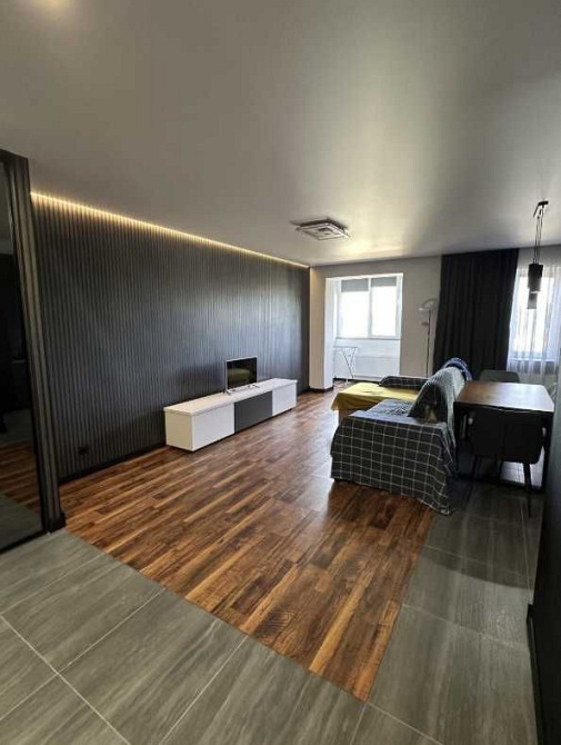 Однокімнатна 1к квартира! АГВ,  зручний поверх Вінниця - зображення 2