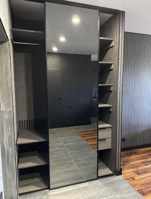 Однокімнатна 1к квартира! АГВ,  зручний поверх Вінниця - зображення 4