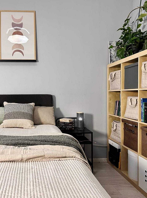 АК 1 Кімнатна ЖК Комфорт Таун Регенераторна Соборності Липи Березнева Київ - зображення 1