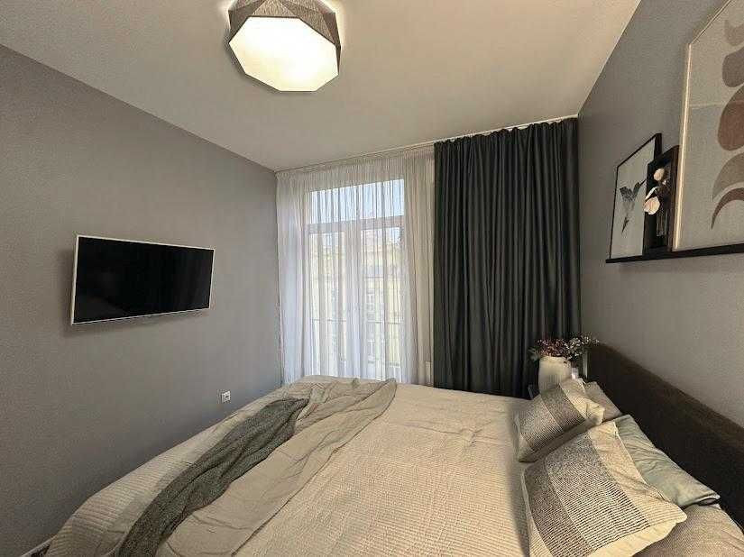 АК 1 Кімнатна ЖК Комфорт Таун Регенераторна Соборності Липи Березнева Київ - зображення 5