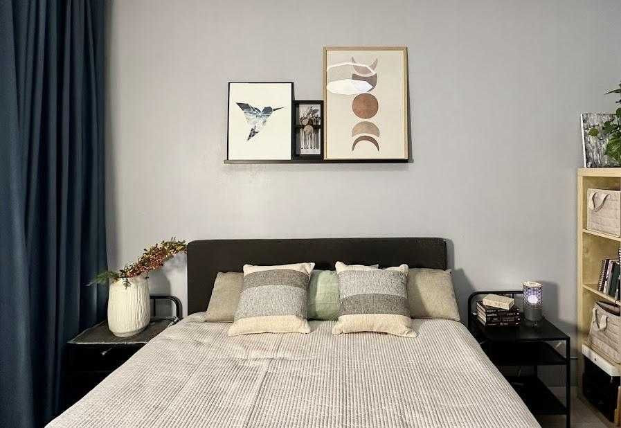 АК 1 Кімнатна ЖК Комфорт Таун Регенераторна Соборності Липи Березнева Київ - зображення 4