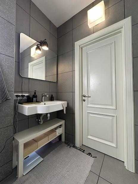 АК 1 Кімнатна ЖК Комфорт Таун Регенераторна Соборності Липи Березнева Київ - зображення 6