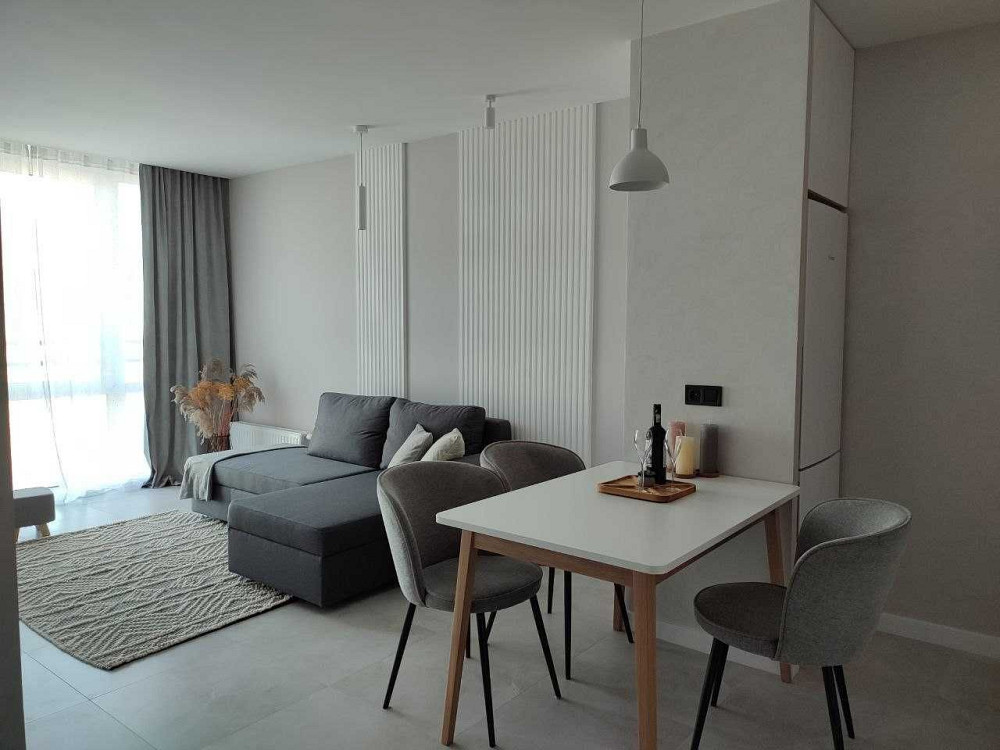 Квартира в ЖК Seven, в скандинавському стилі,, від власника, без % Київ - зображення 6