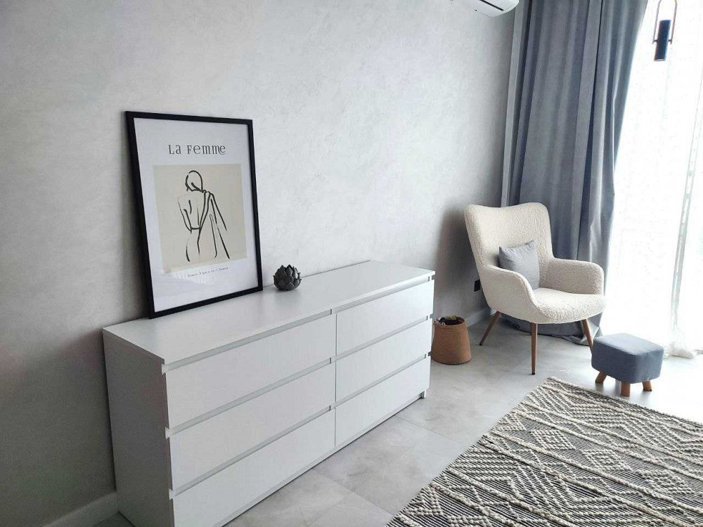 Квартира в ЖК Seven, в скандинавському стилі,, від власника, без % Київ - зображення 3