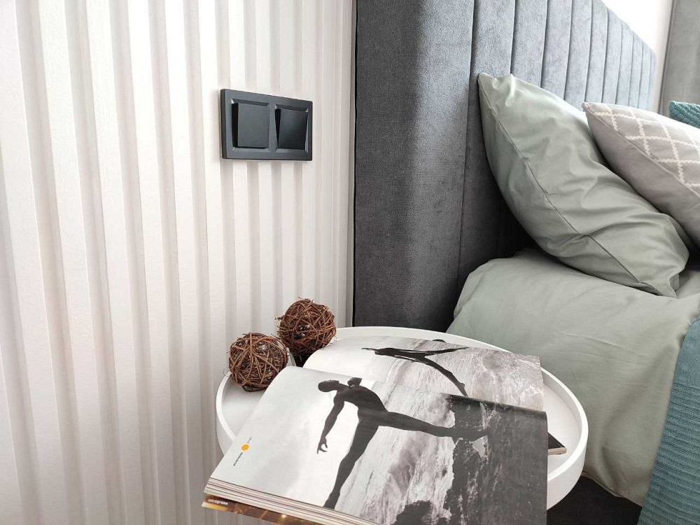 Квартира в ЖК Seven, в скандинавському стилі,, від власника, без % Київ - зображення 5