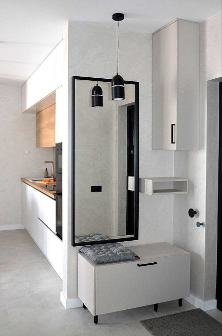 Квартира в ЖК Seven, в скандинавському стилі,, від власника, без % Київ - зображення 8