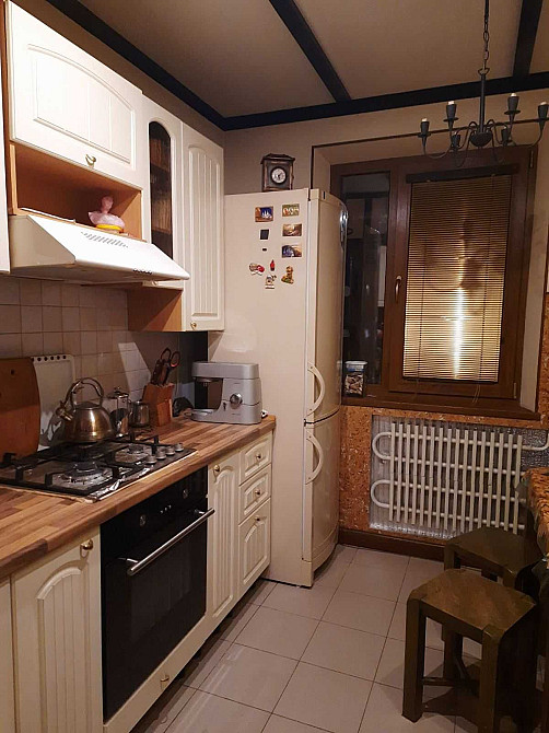 Сдам 2-к квартиру м.Студенческая Харків - зображення 2