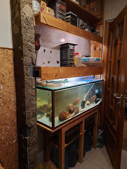 Сдам 2-к квартиру м.Студенческая Харків - зображення 4