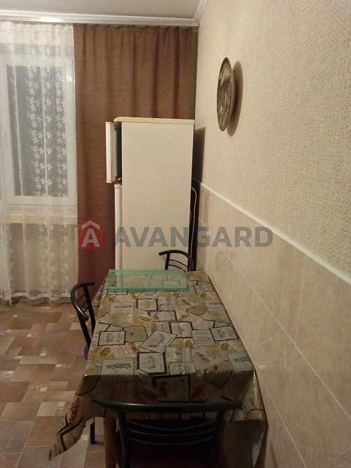 Здається в оренду сучасна 1-кімнатна квартира Черкаси - зображення 4