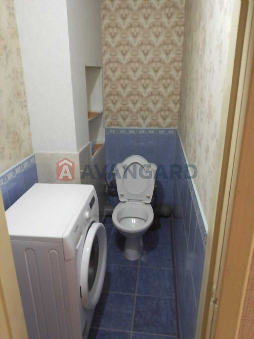 Здається в оренду сучасна 1-кімнатна квартира Черкаси - зображення 7