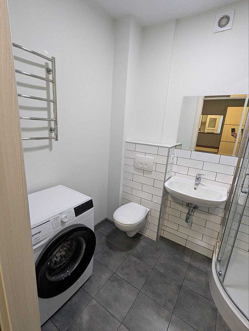 Здам 1к ЖК "360", вул. Гайдамацька, ТЦ "Чайка" Рівне - зображення 5